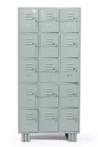 Office Storage Locker