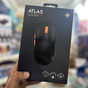 TRI Mode Mouse