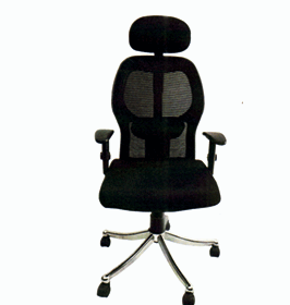 Office Chair Mesh Back
