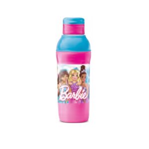 Barbie Edition Kids' Insulated Drink Bottle