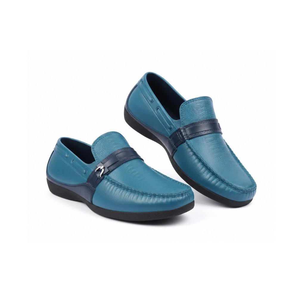Jackson Loafers