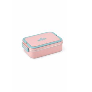 Milton Magic Meal 2 Insulated Steel Lunch Box