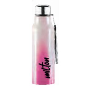 Milton Marble-Finish Insulated Stainless Steel Bottle