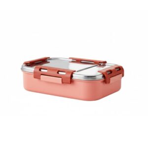 Milton Meal Max Insulated Inner Stainless Steel Tiffin Box