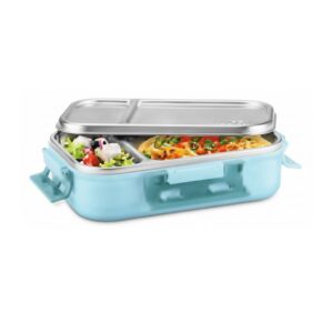 Milton Meal Max Insulated Inner Stainless Steel Tiffin Box