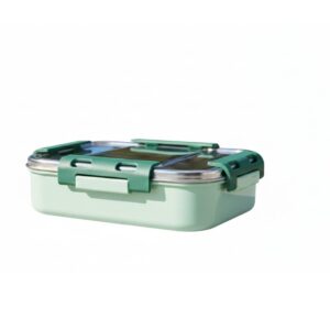 Milton Meal Max Insulated Inner Stainless Steel Tiffin Box