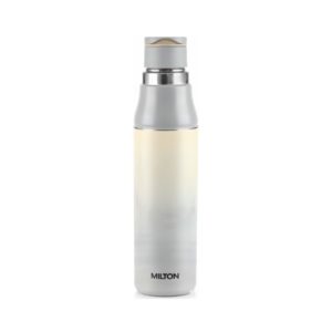 Milton Sublime Steel Linear Insulated Bottle
