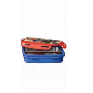 Steely Prime Insulated Kids' Tiffin Box