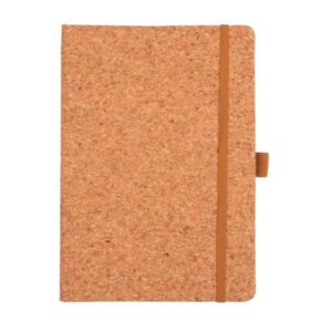 RC Eco-Trend D-212 Premium Cork-Texture Sustainable Journal