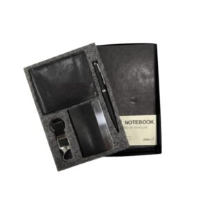 RC-PPPK-810 Premium 5-in-1 Executive Gift Set
