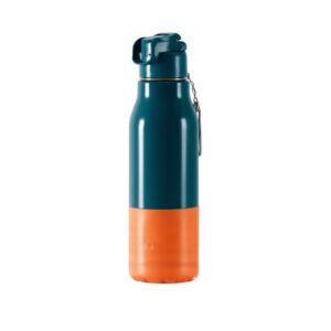 Steel Sprint Insulated Sport Bottle – Amethyst & Teal Edition