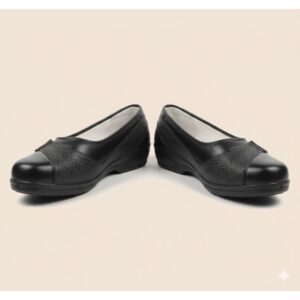 Women’s Pro-Comfort Orthopedic Slip-On Bellies