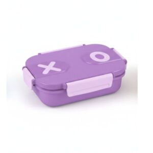WonderMeal X-O Series Eco-Friendly Leakproof Bento Tiffin