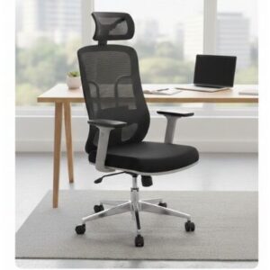 Ergonomic Mesh Executive Chair