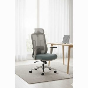 Ergonomic Mesh Office Chair Series