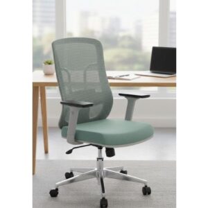 Ergonomic Mesh Task Chair