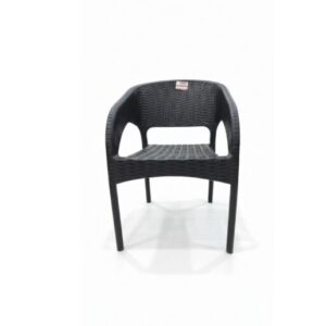 For the Cello Kraze Rattan Collection Chair