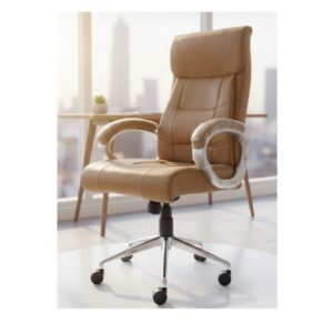 Heritage Grande High-Back Executive Chair