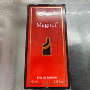 Magnet Perfume