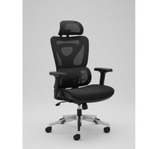 Ergonomic Student Training Room Chair