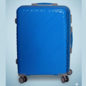 AeroWave Pro Ultra-Lightweight Hardside Spinner Suitcase