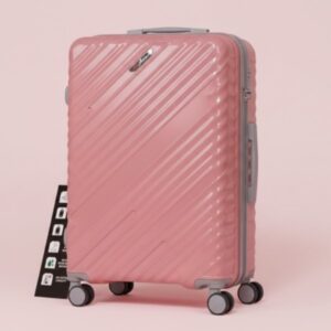 AeroWave Pro Ultra-Lightweight Hardside Spinner Suitcase