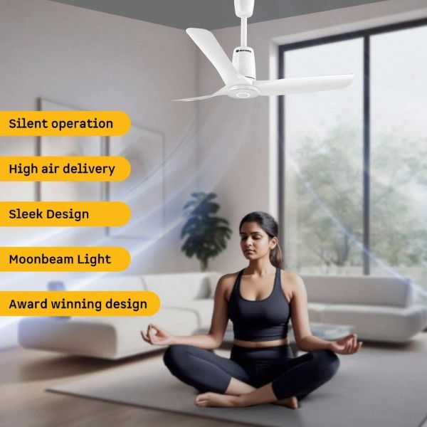 Atomberg Aris Contour 1200mm BLDC Ceiling Fan with Remote Control3 Atomberg Aris Contour 1200mm BLDC Ceiling Fan with Remote Control