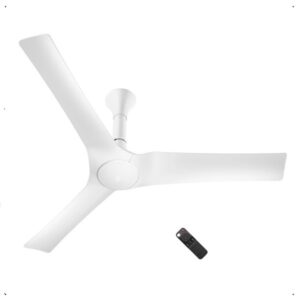 Atomberg Aris Gladius 1200mm BLDC Ceiling Fan with Remote Control