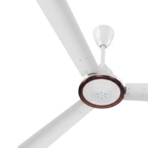 Atomberg Erica Meta 1200mm BLDC Ceiling Fan (gloss white)