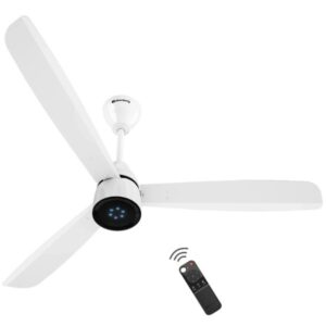 Atomberg Renesa 1200mm BLDC Motor Energy Saving Ceiling Fan with Remote Control