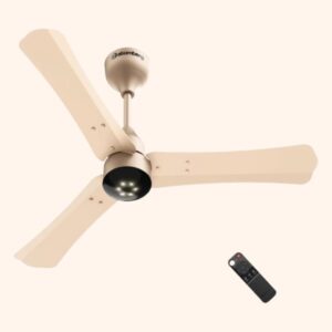 Atomberg Renesa 1200mm BLDC Motor Energy Saving Ceiling Fan with Remote Control