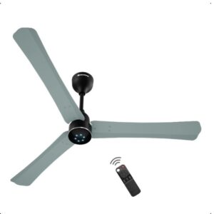 Atomberg Renesa Halo Smart 1200mm IoT-Enabled BLDC Motor Ceiling Fan with Remote