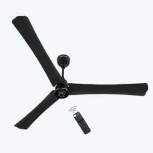 Atomberg Renesa Halo Smart 1200mm IoT-Enabled BLDC Motor Ceiling Fan with Remote