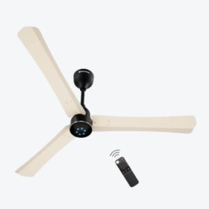 Atomberg Renesa Halo Smart 1200mm IoT-Enabled BLDC Motor Ceiling Fan with Remote