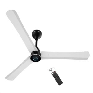 Atomberg Renesa Halo Smart 1200mm IoT-Enabled BLDC Motor Ceiling Fan with Remote