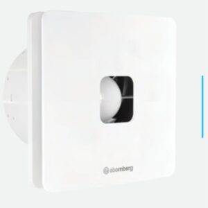 Atomberg Studio+ 150mm Premium Designer BLDC Exhaust Fan