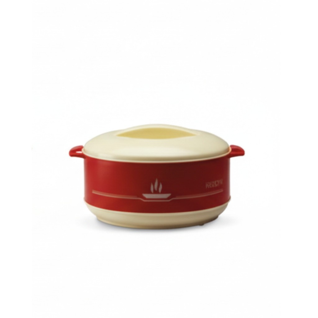 Buffet Premium Insulated Stainless Steel Inner Hot Pot Casserole