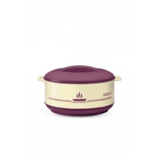 Buffet Premium Insulated Stainless Steel Inner Hot Pot Casserole