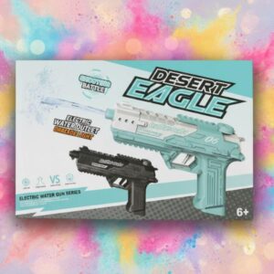 Desert Eagle Series High-Speed Electric Water Blaster