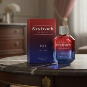 Fastrack Lush Eau De Parfum (For Her)