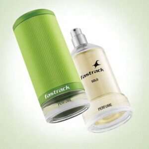 Fastrack Solo Perfume