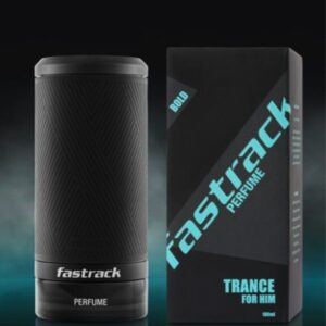 Feature,Details Brand,Fastrack Fragrance Name,Trance Target Audience,Men (For Him) Net Volume,100 ml