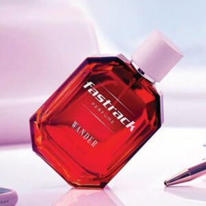 Fastrack Wander: Eau De Parfum (For Her)