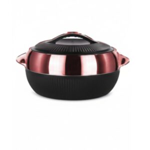Fiesta Premium Insulated Stainless Steel Inner Hot Pot Casserole