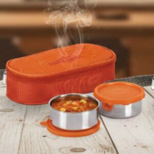 Hot Bite Insulated Meal Management System