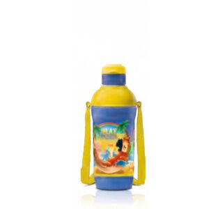 Kool Active Insulated Kids' Hydration Bottle
