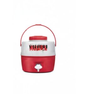 Kool Caravan Insulated Chiller Tank