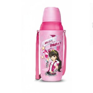 Kool Kid Insulated Hydration Bottle