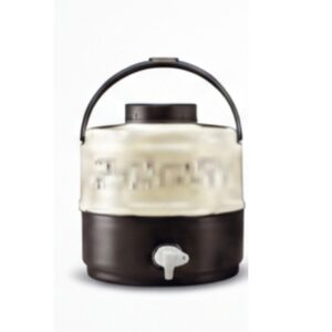 Kool Musafir Can Insulated Travel Jug