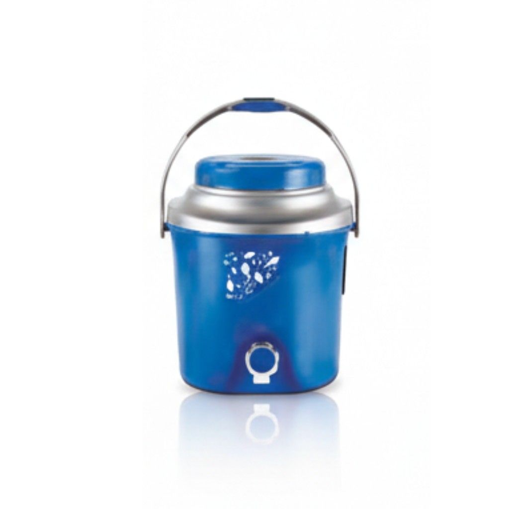 Kool Stallion Insulated Chiller